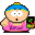 cartman beefcake